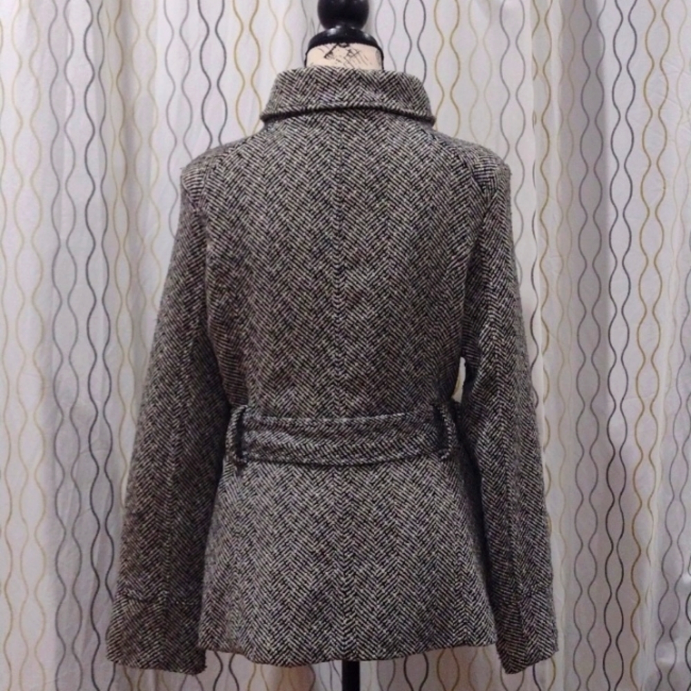 Houndstooth Jacket - Picture 7 of 7